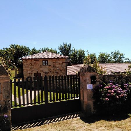 실레다 Remanso De Trasfontao "Casa Do Campo" 게스트하우스 외부 사진