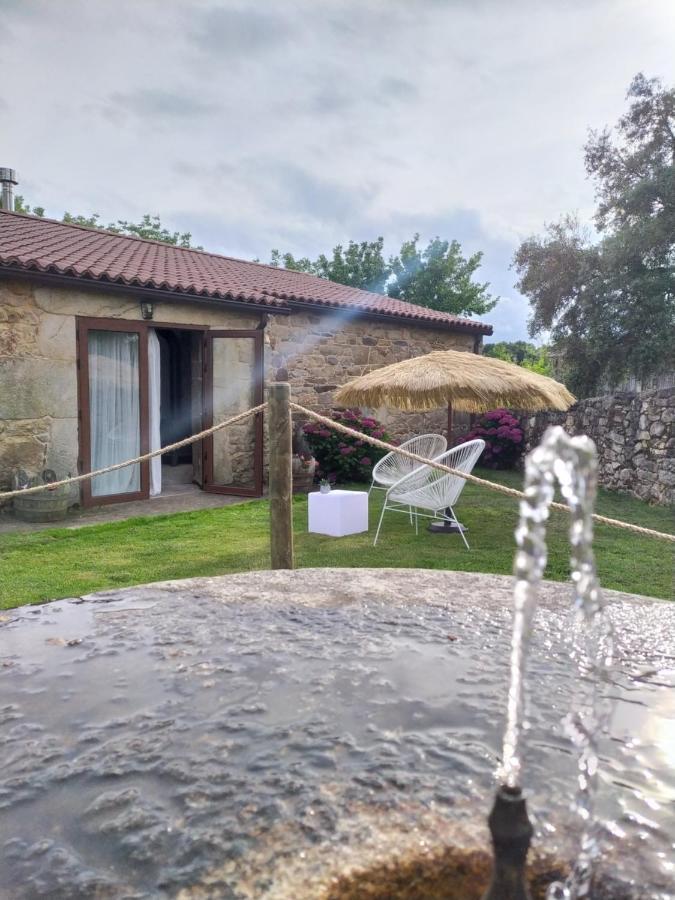 실레다 Remanso De Trasfontao "Casa Do Campo" 게스트하우스 외부 사진