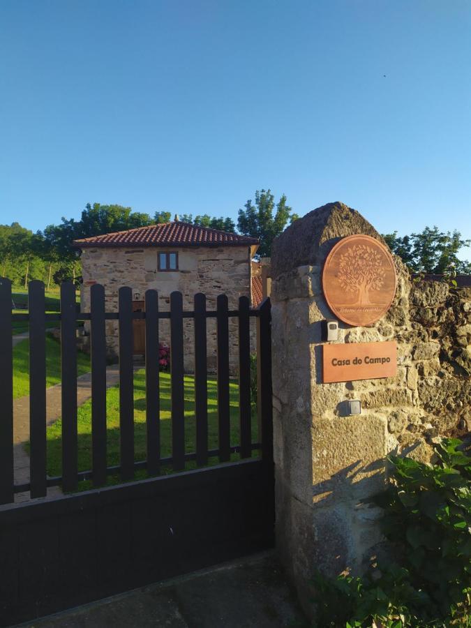 실레다 Remanso De Trasfontao "Casa Do Campo" 게스트하우스 외부 사진