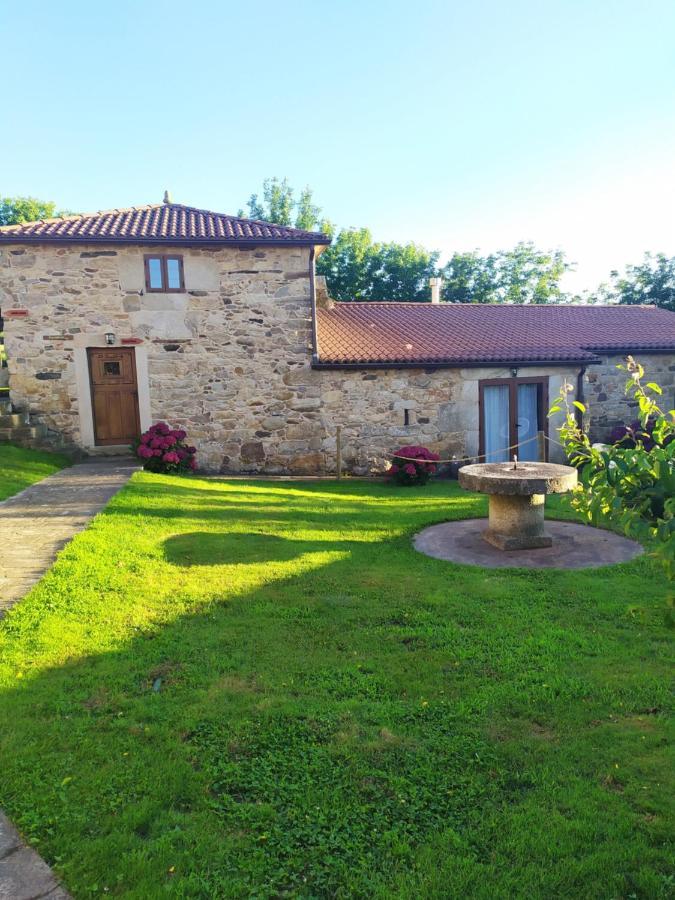 실레다 Remanso De Trasfontao "Casa Do Campo" 게스트하우스 외부 사진