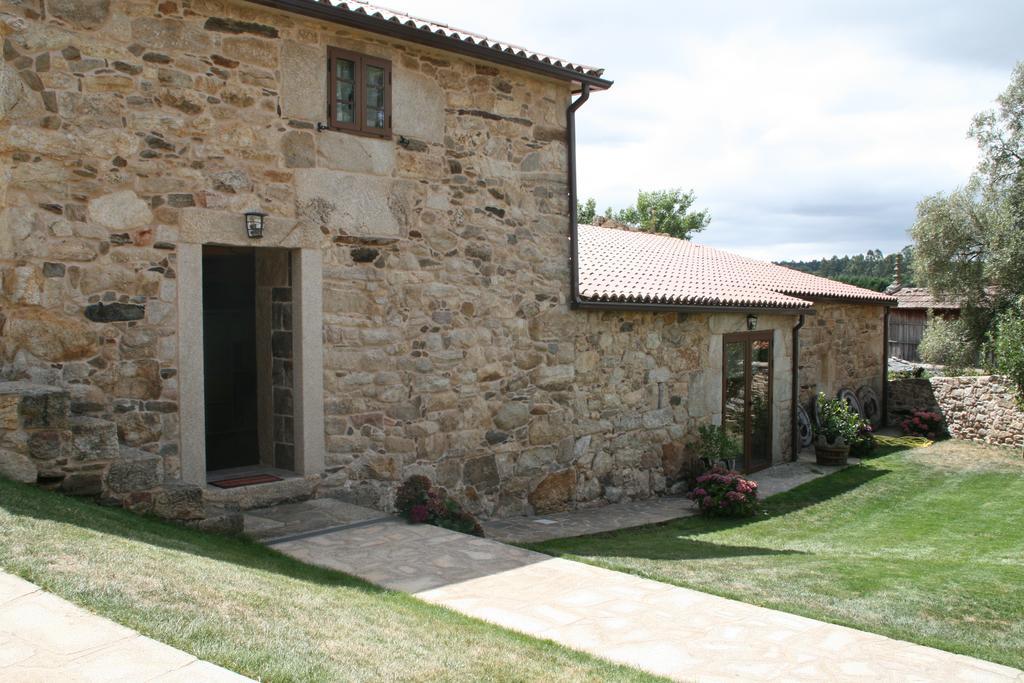 실레다 Remanso De Trasfontao "Casa Do Campo" 게스트하우스 객실 사진