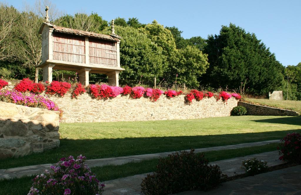 실레다 Remanso De Trasfontao "Casa Do Campo" 게스트하우스 객실 사진