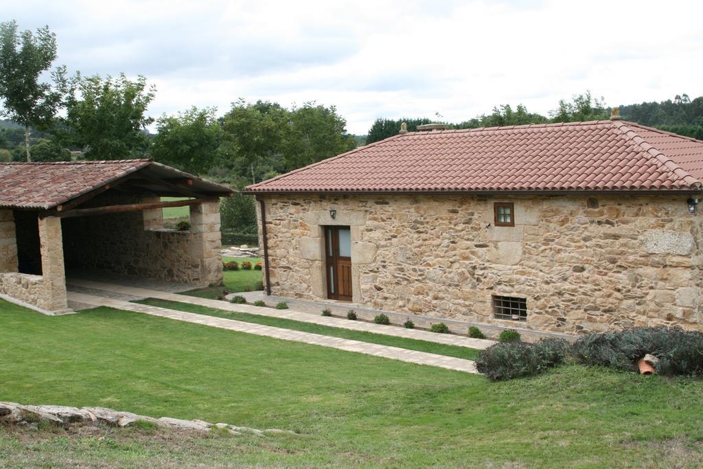 실레다 Remanso De Trasfontao "Casa Do Campo" 게스트하우스 객실 사진