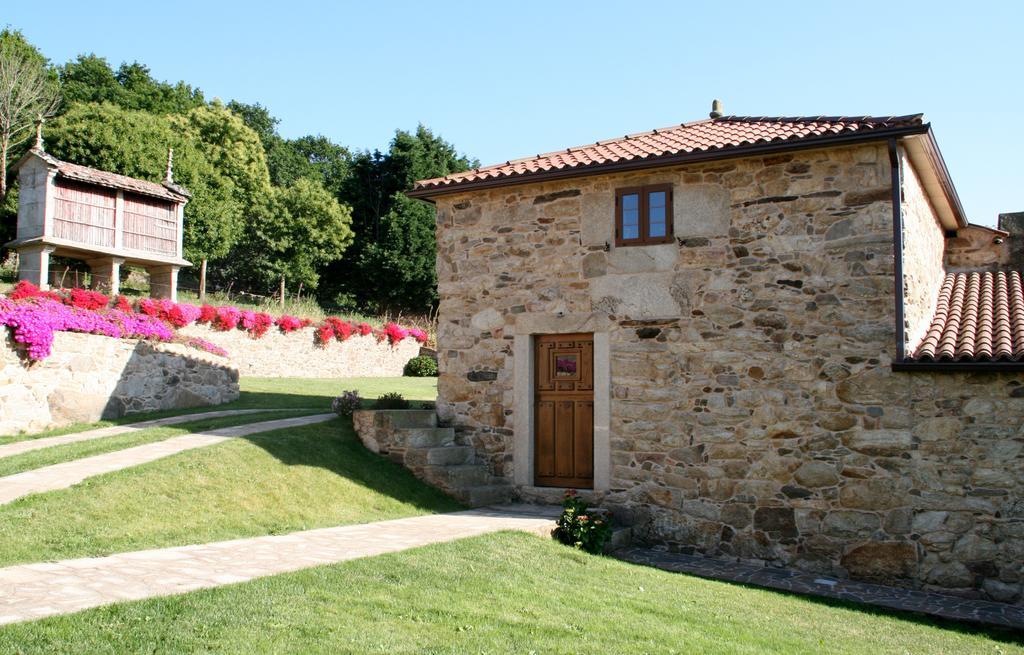 실레다 Remanso De Trasfontao "Casa Do Campo" 게스트하우스 외부 사진